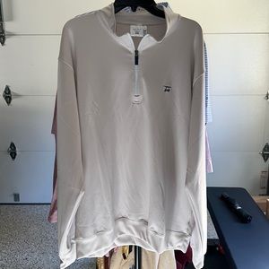 Bald Head Blues Quarter Zip